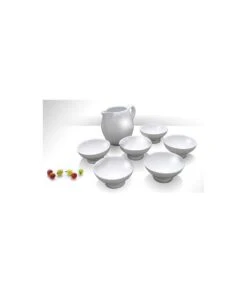 JUEGO VINO RIBEIRO 7 PIEZAS ARCADIA