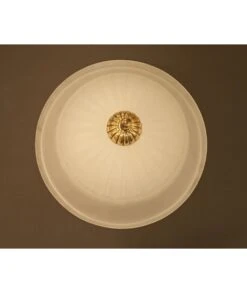 LÁMPARA MALAQUITA 30 CM 975/30/C -Bazar Casa Sole lampara malaquita 30 cm 97530c 3