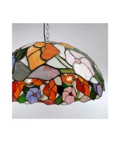 LÁMPARA TIFFANY 8752 SUL