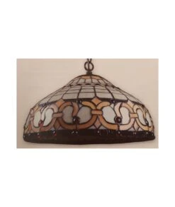 LÁMPARA TIFFANY ST1003C SUL