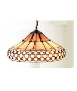 LÁMPARA TIFFANY SUL 938040