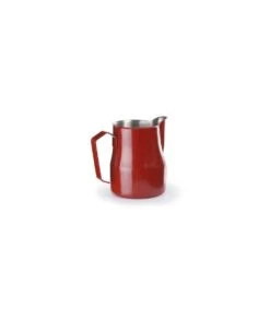 LECHERA BARISTA RED 500ML LACOR 58250