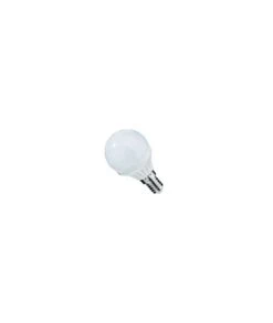 LED ESFERICA E14 6W 3000ºK F·BTRIGHT 2602940