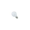 LED ESFERICA E14 6W 6500ºK F·BTRIGHT 2602939