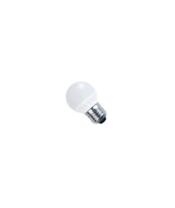 LED ESFERICA E27 6W 5000ºK F·BTRIGHT 622919