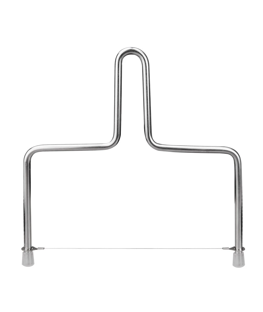 LIRA CORTAQUESOS 12 CMS. IBILI 724912 2 LIRA CORTAQUESOS 12 CMS. IBILI 724912 - Imagen 2