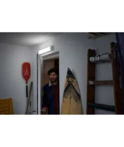 LUMINARIA COCINAS LED OSRAM 2 X 18W LUZ BLANCA -Bazar Casa Sole luminaria cocinas led osram 2 x 18w luz blanca 2