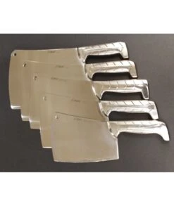 MACHETA GALLEGA INOX Nº 1 PROFESIONAL JAVA 137-1 -Bazar Casa Sole macheta gallega inox n 1 profesional java 137 1 2