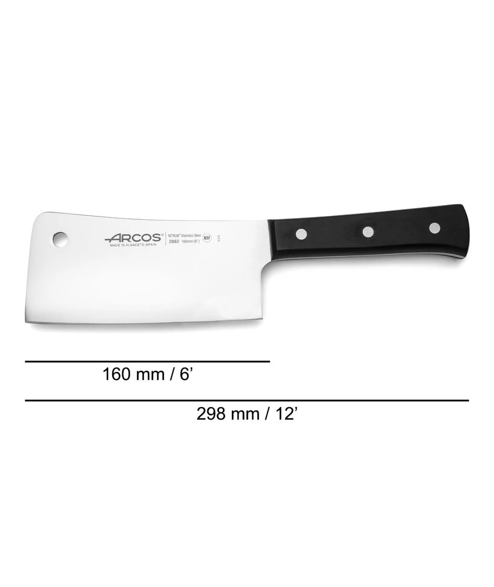 MACHETA UNIVERSAL ARCOS 288200 2 MACHETA UNIVERSAL ARCOS 288200 - Imagen 2