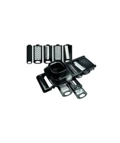 MANDOLINA 5 CUCHILLAS EASYCOOK IBILI 772400