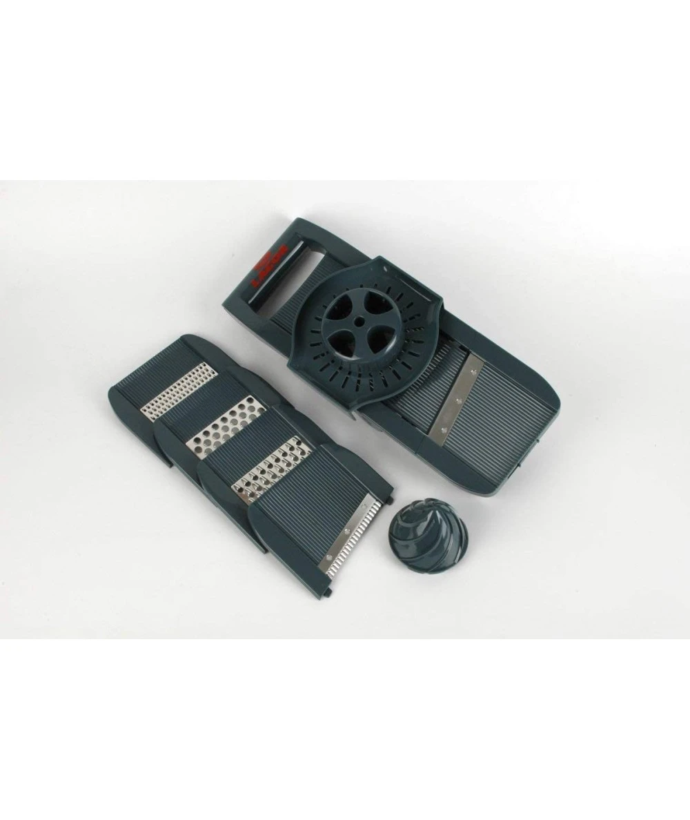 MANDOLINA 5 CUCHILLAS Y EXPRIMIDOR LACOR 60331 3 MANDOLINA 5 CUCHILLAS Y EXPRIMIDOR LACOR 60331 - Imagen 3