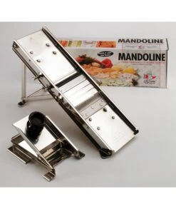 MANDOLINA ACERO BRON COUCKE