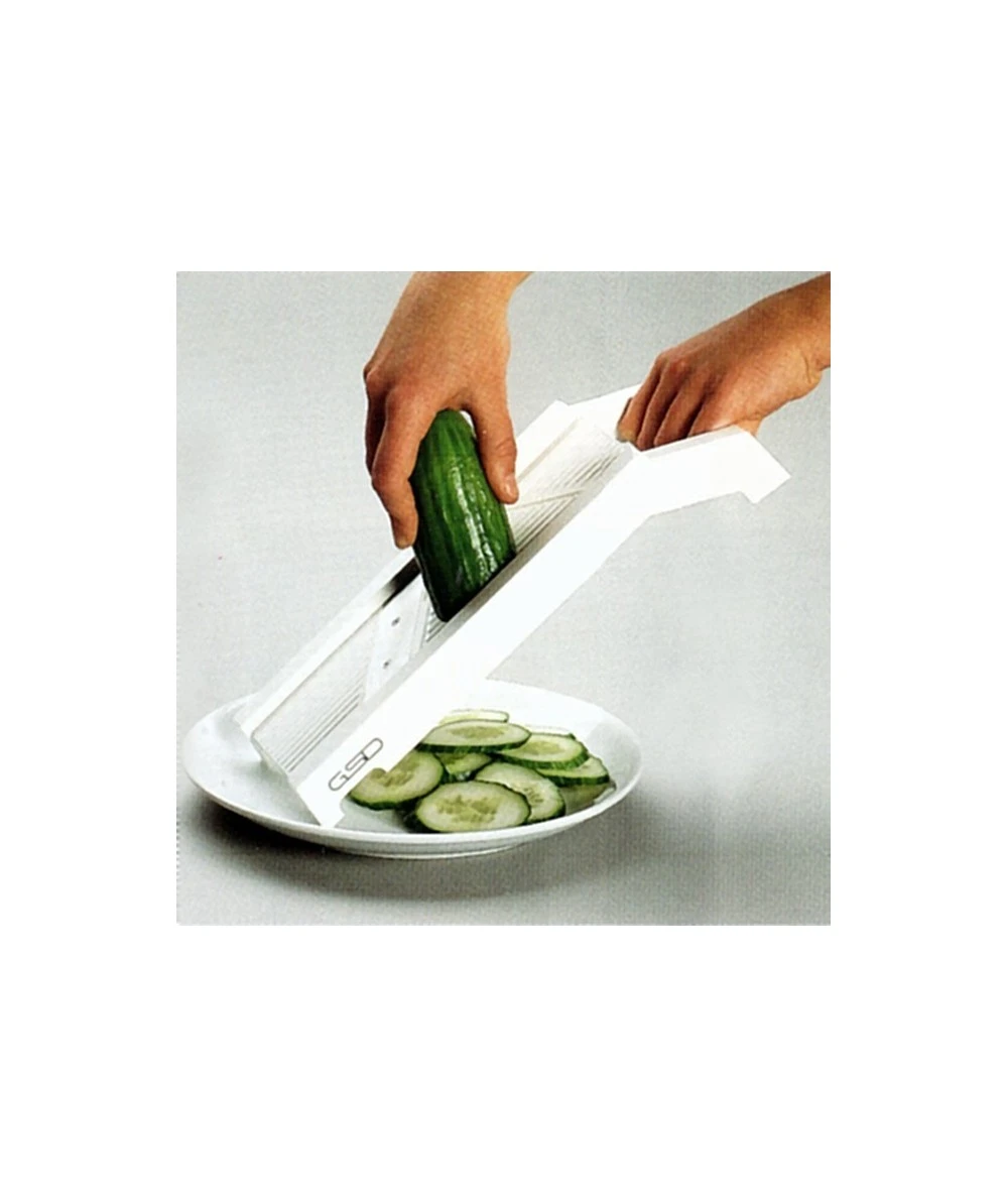 MANDOLINA DOMÉSTICA GSD 4 MANDOLINA DOMÉSTICA GSD - Imagen 4
