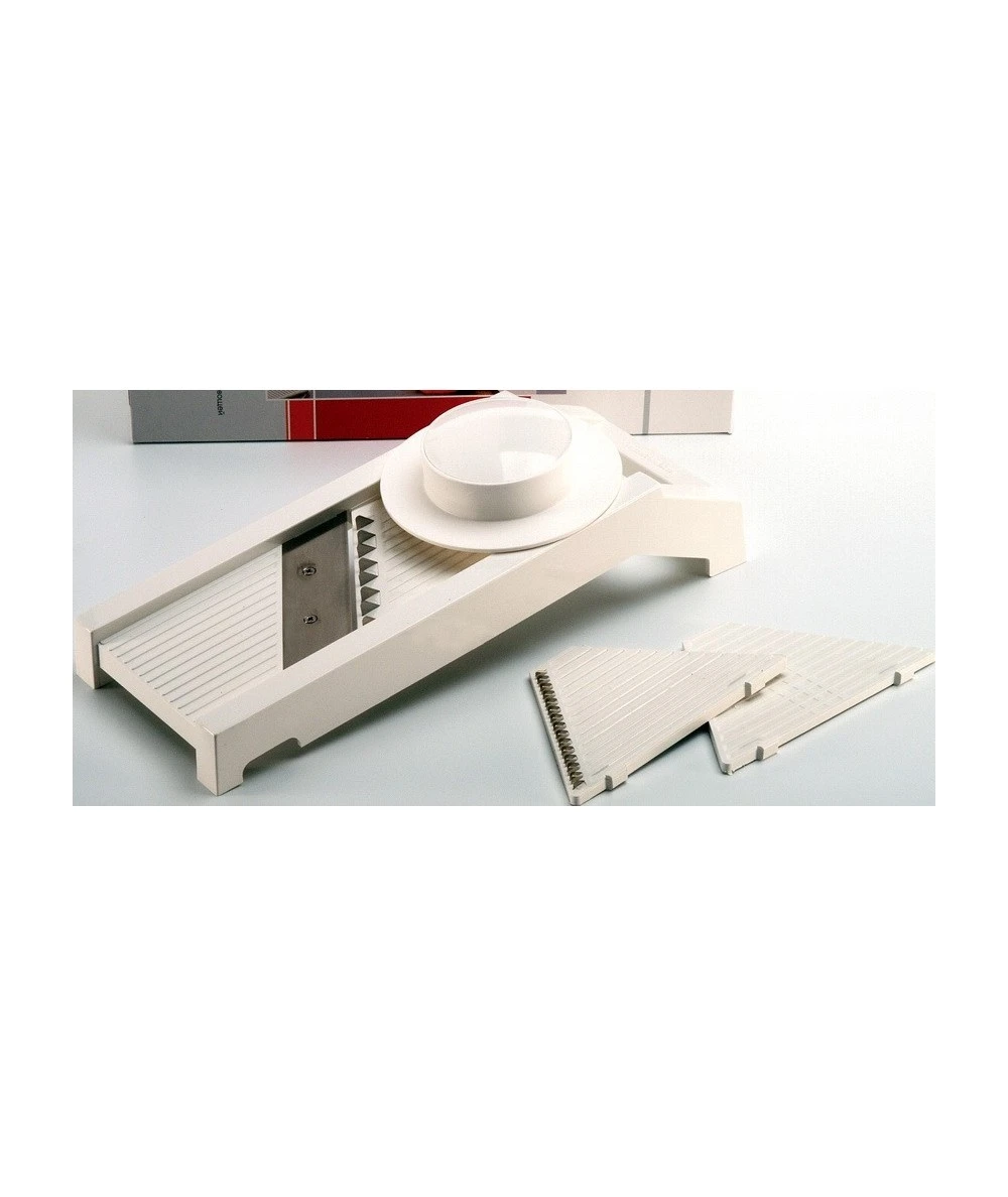 MANDOLINA DOMÉSTICA GSD 6 MANDOLINA DOMÉSTICA GSD - Imagen 6