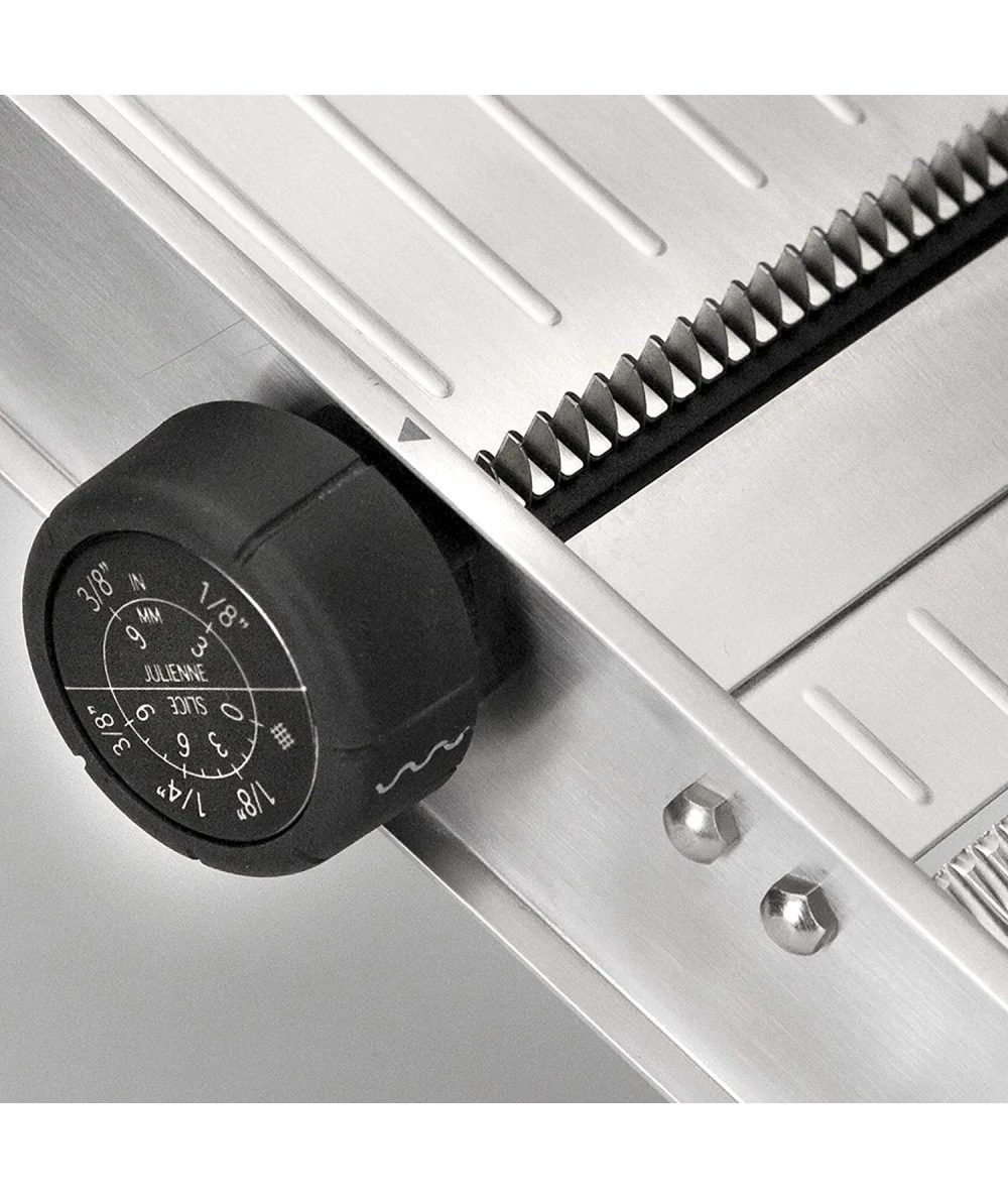 MANDOLINA PROFESIONAL LACOR 60357 4 MANDOLINA PROFESIONAL LACOR 60357 - Imagen 4