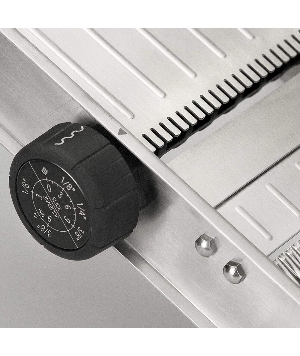 MANDOLINA PROFESIONAL LACOR 60357 5 MANDOLINA PROFESIONAL LACOR 60357 - Imagen 5