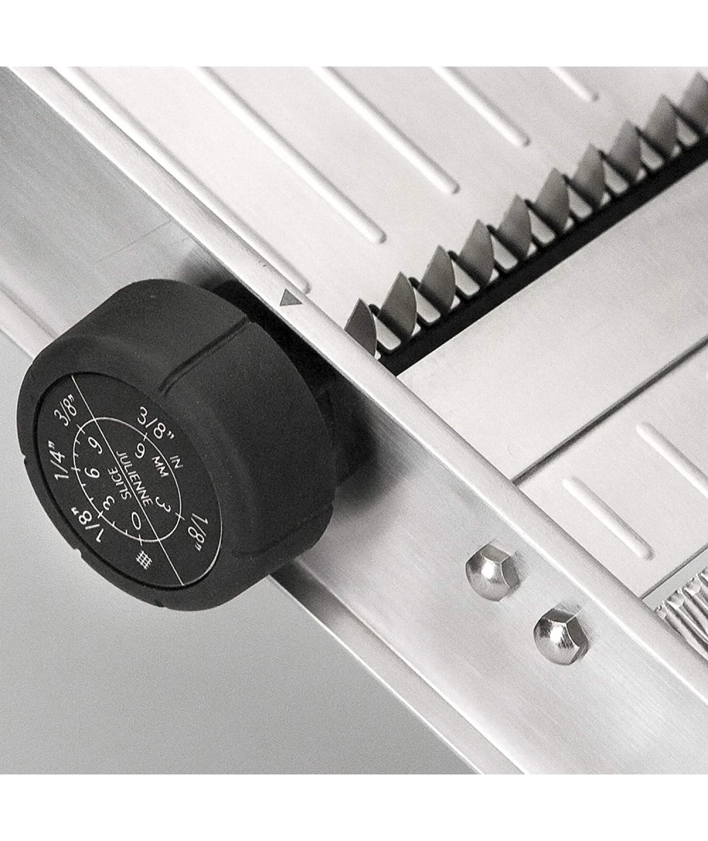 MANDOLINA PROFESIONAL LACOR 60357 6 MANDOLINA PROFESIONAL LACOR 60357 - Imagen 6