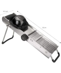 MANDOLINA PROFESIONAL LACOR 60357 14 MANDOLINA PROFESIONAL LACOR 60357 -Bazar Casa Sole mandolina profesional lacor 60357 6