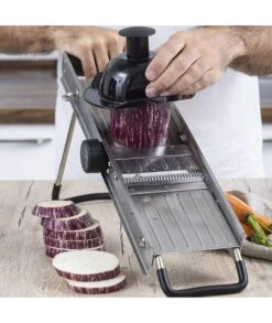 MANDOLINA PROFESIONAL PUJADAS P975600