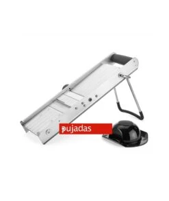 MANDOLINA PROFESIONAL PUJADAS P975600 15 MANDOLINA PROFESIONAL PUJADAS P975600 -Bazar Casa Sole mandolina profesional pujadas p975600 7