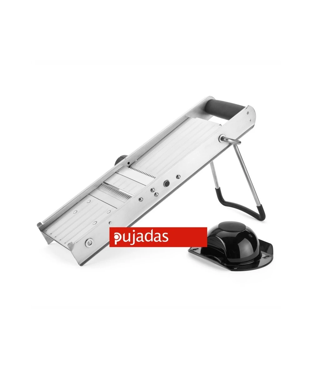 MANDOLINA PROFESIONAL PUJADAS P975600 8 MANDOLINA PROFESIONAL PUJADAS P975600 - Imagen 8