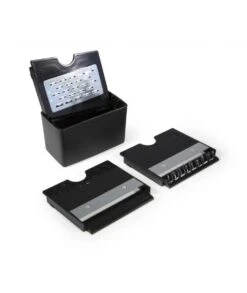 MANDOLINA REGULABLE IMF -Bazar Casa Sole mandolina regulable imf 2