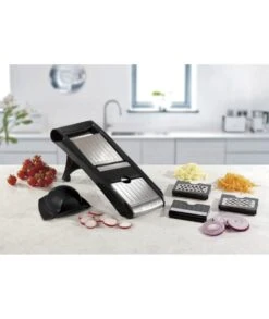 MANDOLINA REGULABLE IMF