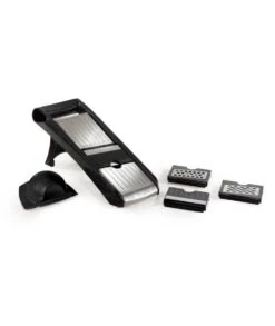 MANDOLINA REGULABLE IMF -Bazar Casa Sole mandolina regulable imf 3