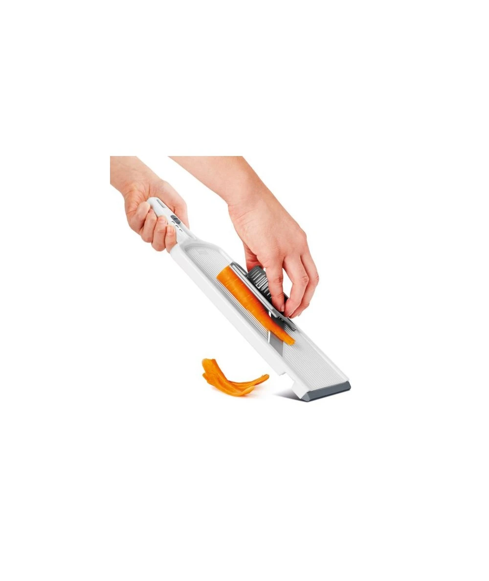 MANDOLINA REGULABLE METALTEX SLICE-SIX 194539 4 MANDOLINA REGULABLE METALTEX SLICE-SIX 194539 - Imagen 4