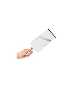 MANDOLINA REGULABLE METALTEX SLICE-SIX 194539 10 MANDOLINA REGULABLE METALTEX SLICE-SIX 194539 -Bazar Casa Sole mandolina regulable metaltex slice six 194539 4