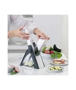 MANDOLINA VERTICAL LACOR 60460