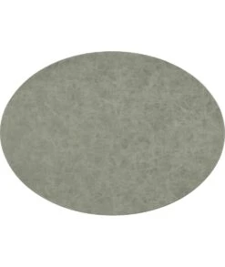 MANTEL OVALADO TRUMAN CHARCOAL ZICZAC ZZ0506