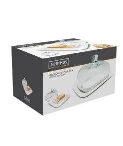 MANTEQUILLERA NERTHUS FIH 412 -Bazar Casa Sole mantequillera nerthus fih 412 2