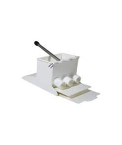 MÁQUINA CROQUETAS MILLECROQUETE IFA -Bazar Casa Sole maquina croquetas millecroquete ifa 7