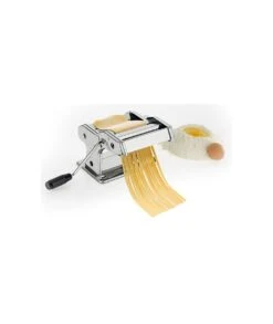MÁQUINA PARA PASTA FRESCA ITALIA IBILI 773100 -Bazar Casa Sole maquina para pasta fresca italia ibili 773100 5