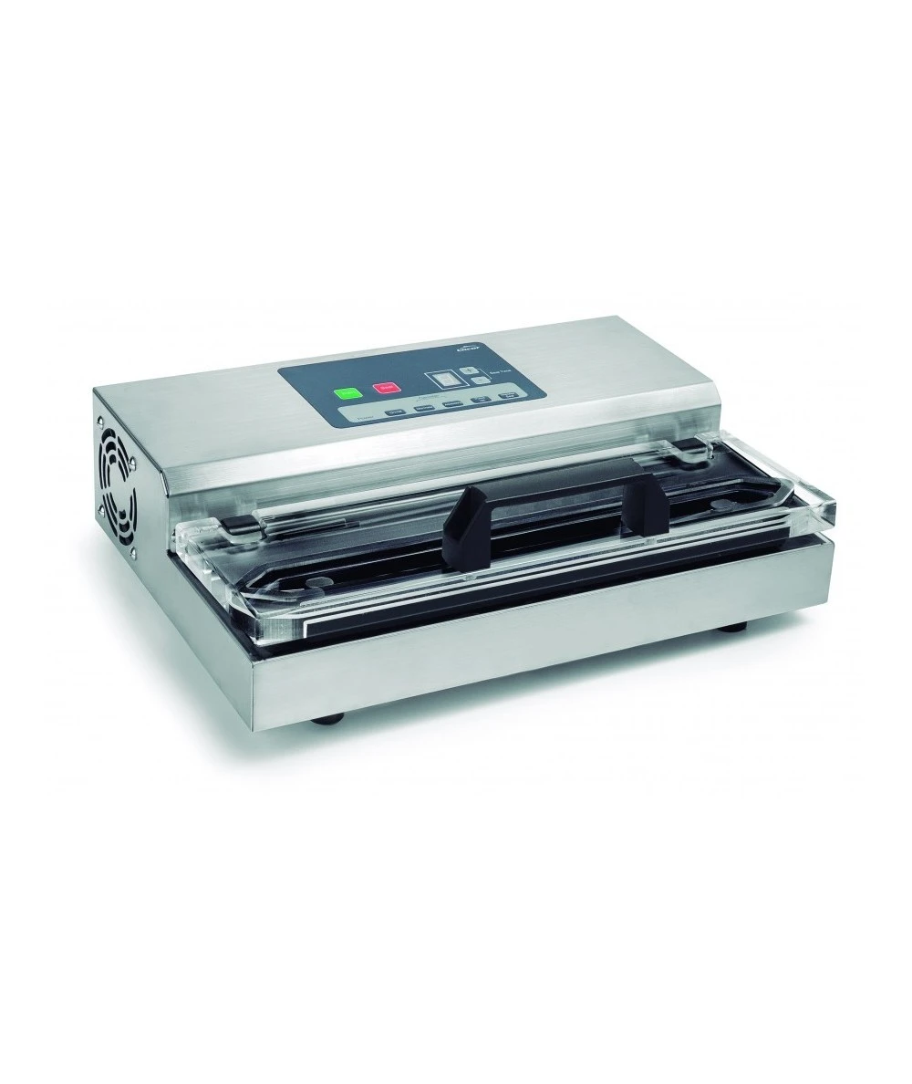 MÁQUINA VACÍO PROFESIONAL LACOR 69530 2 MÁQUINA VACÍO PROFESIONAL LACOR 69530 - Imagen 2