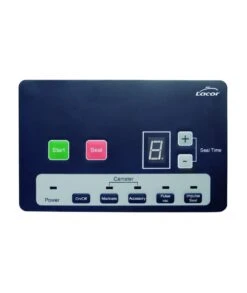 MÁQUINA VACÍO PROFESIONAL LACOR 69530 5 MÁQUINA VACÍO PROFESIONAL LACOR 69530 -Bazar Casa Sole maquina vacio profesional lacor 69530 2