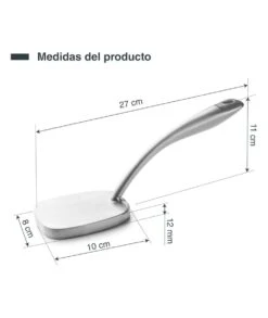 MAZA ABLANDACARNE LACOR 61251 -Bazar Casa Sole maza ablandacarne lacor 61251 2