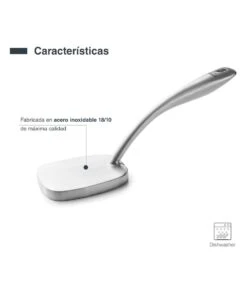 MAZA ABLANDACARNE LACOR 61251 -Bazar Casa Sole maza ablandacarne lacor 61251 3