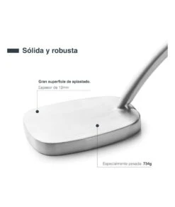 MAZA ABLANDACARNE LACOR 61251 -Bazar Casa Sole maza ablandacarne lacor 61251 4