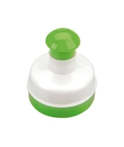 MOLDE HAMBURGUESA REDONDO IBILI 777201