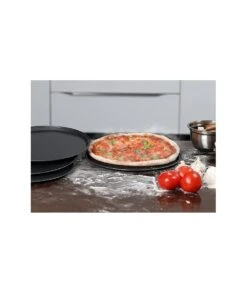 MOLDE PIZZAS HIERRO FUNDIDO 40CM ALEXALO 6036