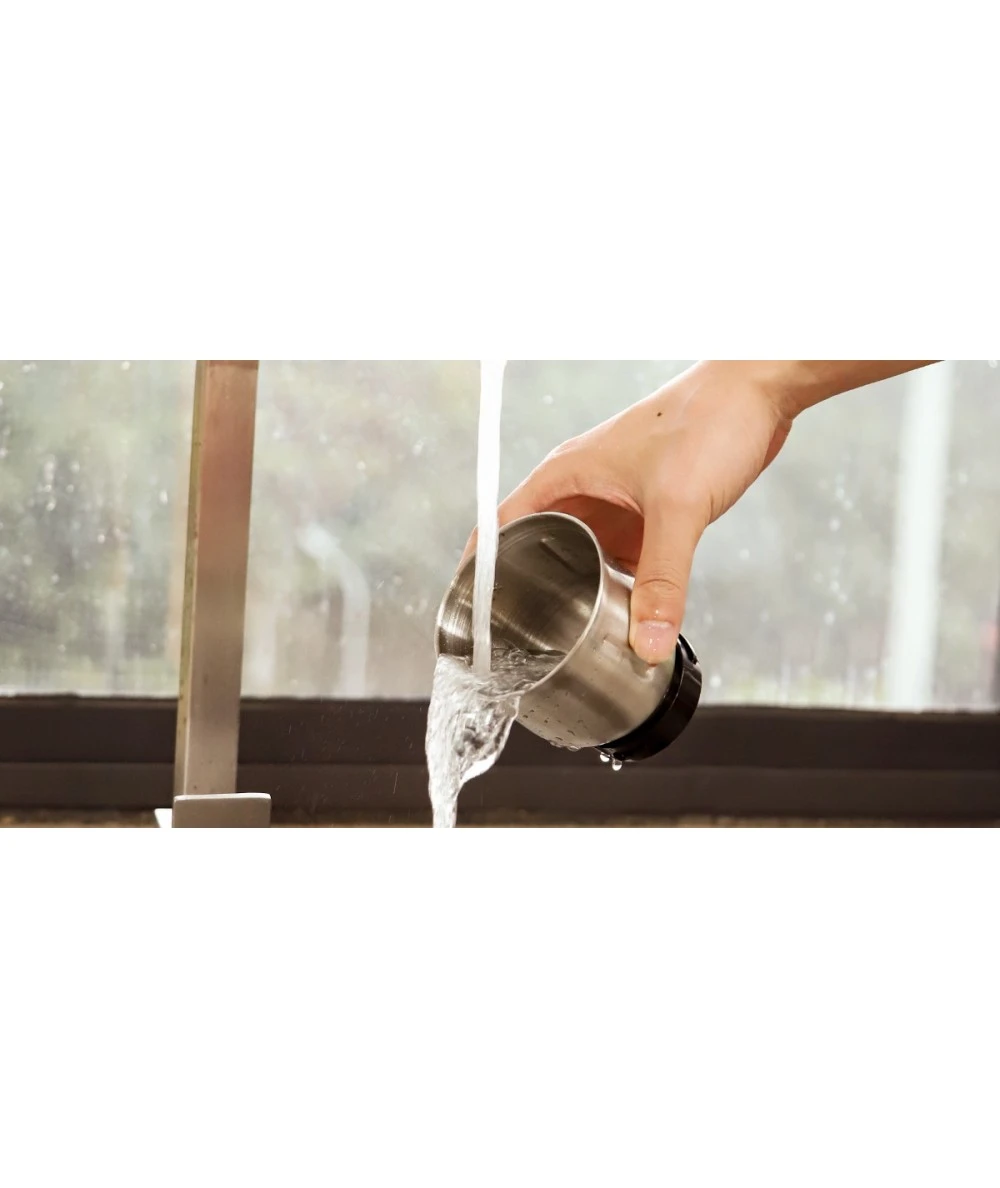 MOLINILLO CAFÉ AIGOSTAR OTTO 200W 12 MOLINILLO CAFÉ AIGOSTAR OTTO 200W - Imagen 12