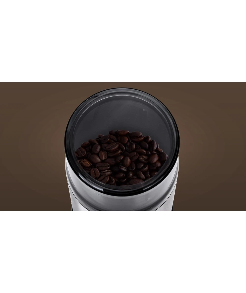 MOLINILLO CAFÉ AIGOSTAR OTTO 200W 13 MOLINILLO CAFÉ AIGOSTAR OTTO 200W - Imagen 13