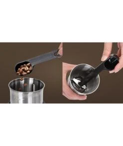 MOLINILLO CAFÉ AIGOSTAR OTTO 200W 27 MOLINILLO CAFÉ AIGOSTAR OTTO 200W -Bazar Casa Sole molinillo cafe aigostar otto 200w 13