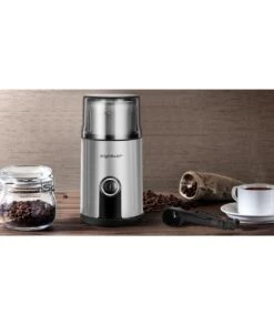 MOLINILLO CAFÉ AIGOSTAR OTTO 200W 21 MOLINILLO CAFÉ AIGOSTAR OTTO 200W -Bazar Casa Sole molinillo cafe aigostar otto 200w 7