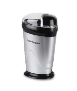 MOLINILLO CAFÉ ELÉCTRICO 150W ORBEGOZO MO 3250