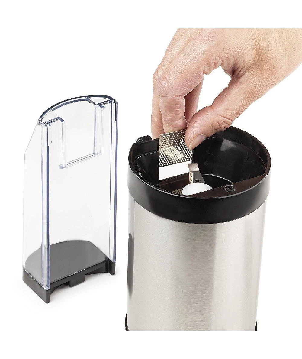 MOLINILLO DE CAFÉ CG-30 BOJ 05210004 4 MOLINILLO DE CAFÉ CG-30 BOJ 05210004 - Imagen 4