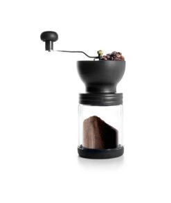 MOLINILLO DE CAFÉ MANUAL IBILI 705810 -Bazar Casa Sole molinillo de cafe manual ibili 705810 2