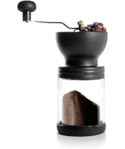 MOLINILLO DE CAFÉ MANUAL IBILI 705810